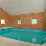 Beach Front Home In Asperup With Sauna Ferienhaus Asperup