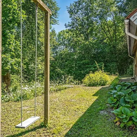 In With Sauna 펜션