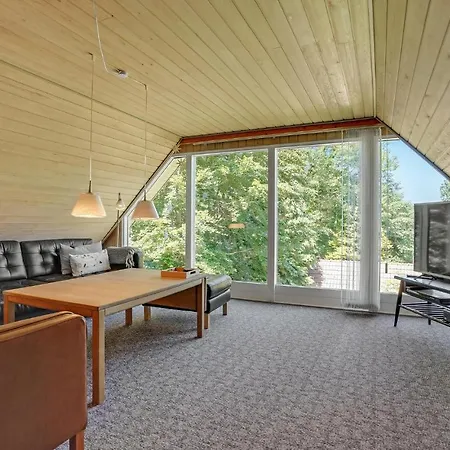 In With Sauna 펜션 Asperup