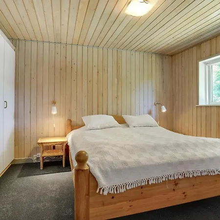Nice In With Sauna