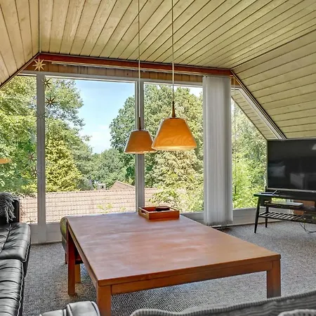 In With Sauna Casa de Férias Asperup