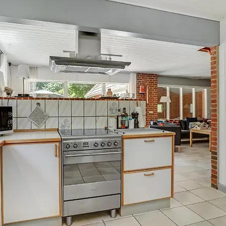 In With Sauna Casa de Férias