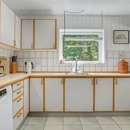 In With Sauna * Asperup