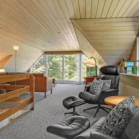 Nice In With Sauna Holiday home