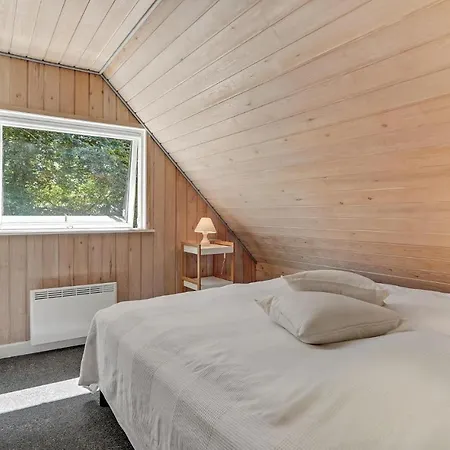 Nice In With Sauna *