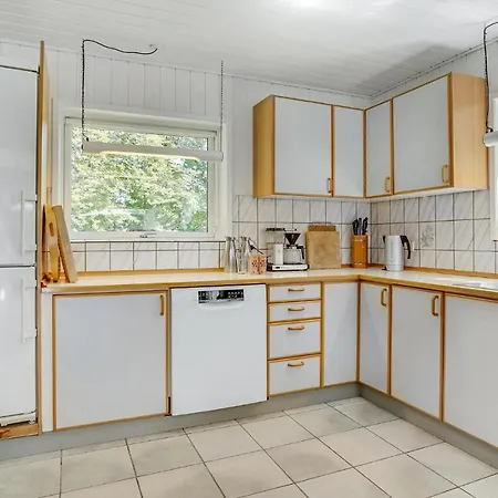 Casa de Férias In With Sauna