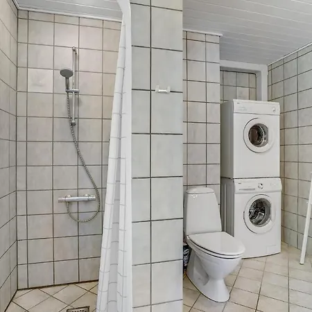 In With Sauna 펜션 Asperup