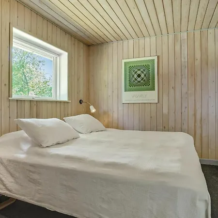 Nice In With Sauna * Asperup