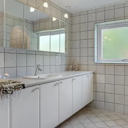 In With Sauna * Asperup