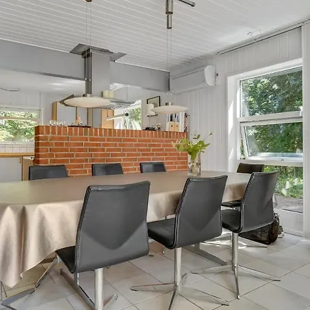 In With Sauna * Asperup