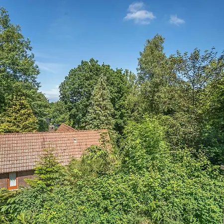 In With Sauna 펜션